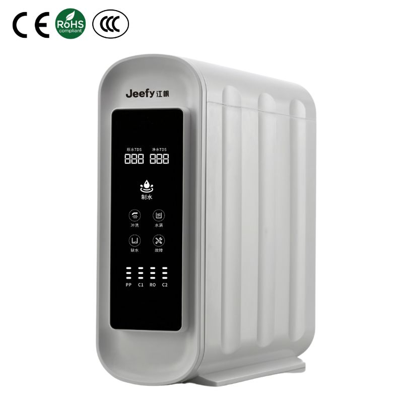 Home Appliances Home Kitchen Alkaline Reverse Osmosis 5 Stage Water Filter