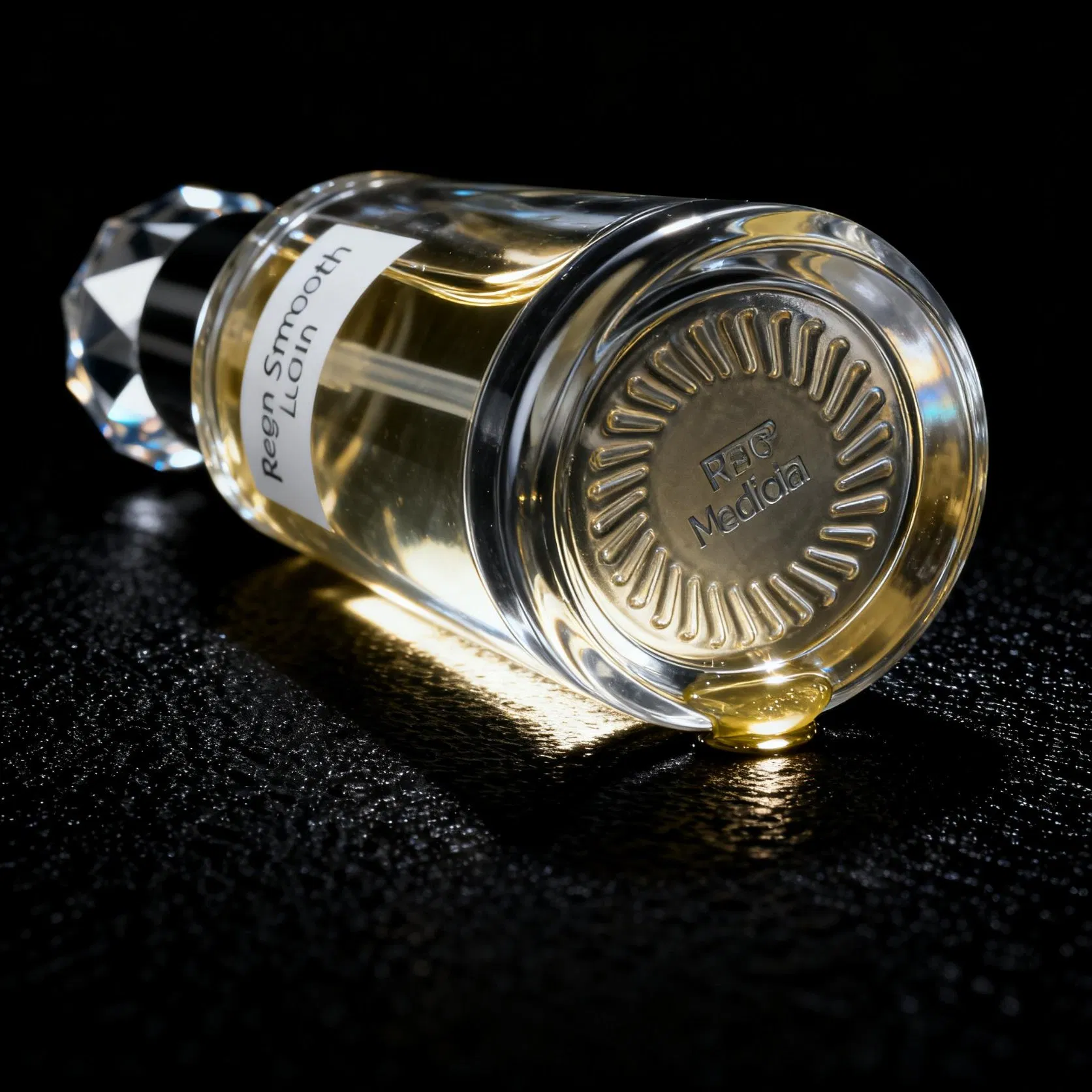 Strengthening Formula Ceramide HP Firming Face Lotion for Wrinkle Prevention and Resilience