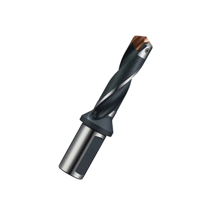 Nigel High Efficiency Good Quality High Speed Drill Bit S Drill for Sale