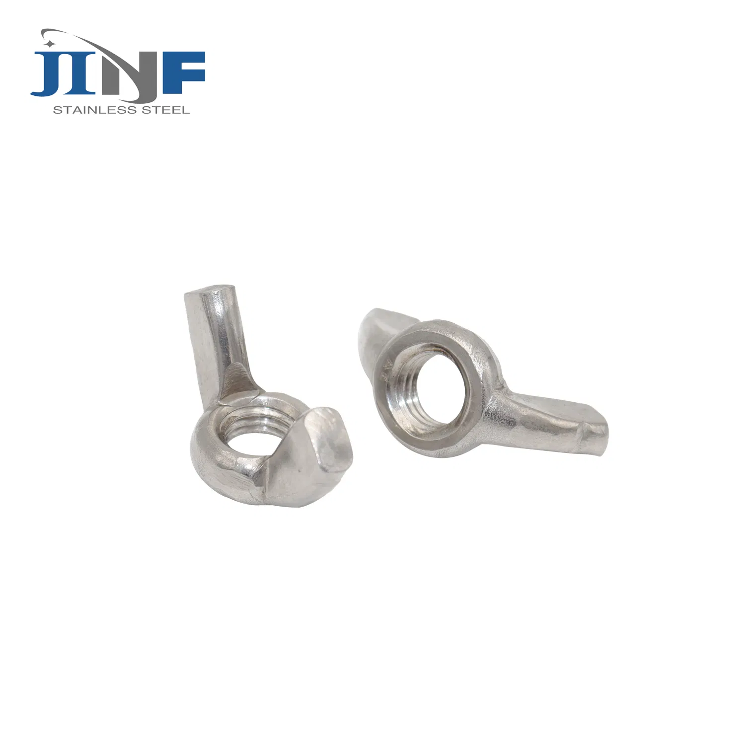 Stainless Steel 304 DIN315 Wing Nut