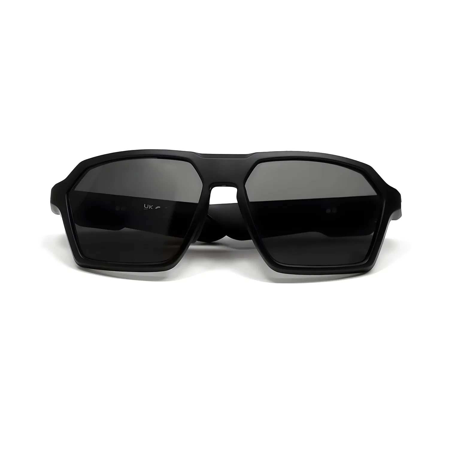 Спортивные очки с музыкой и защитой от UV