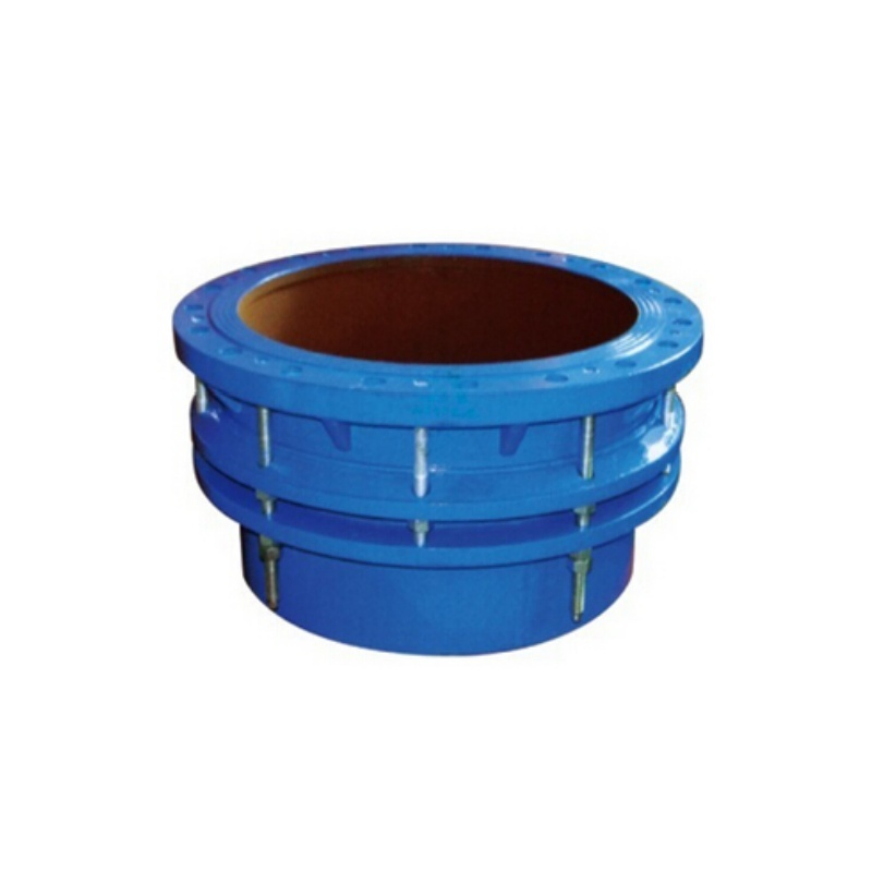 Water Supply Stainless Steel Corrugated Sleeve Compensator Industrial Expansion Joint