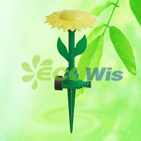 Garden Watering Irrigation Flower Sprinkler Lawn Sprinkler
