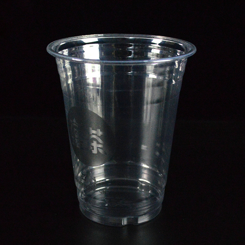 Manufacture Price Biodegradable Bottle Biodegradable Plastic Cup PLA Plastic Cups