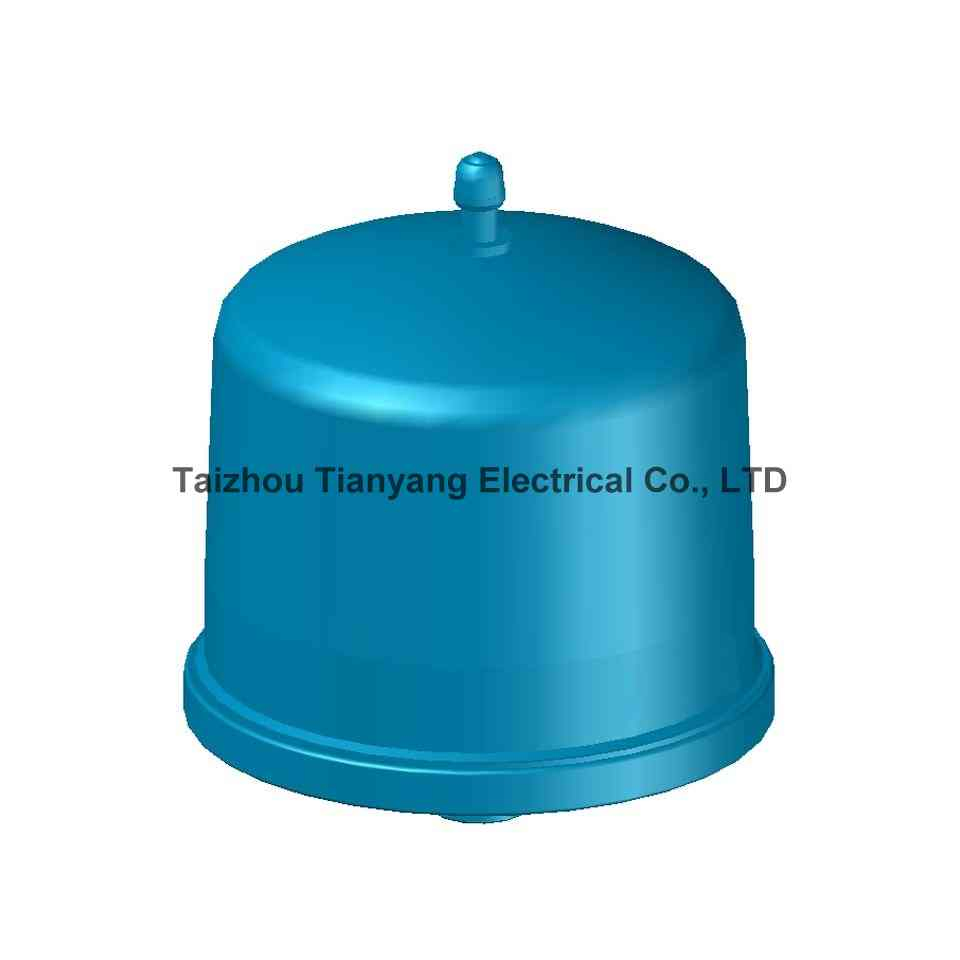 Potable Water Shock Arrestors Are Designed to Prevent Water Hammer.