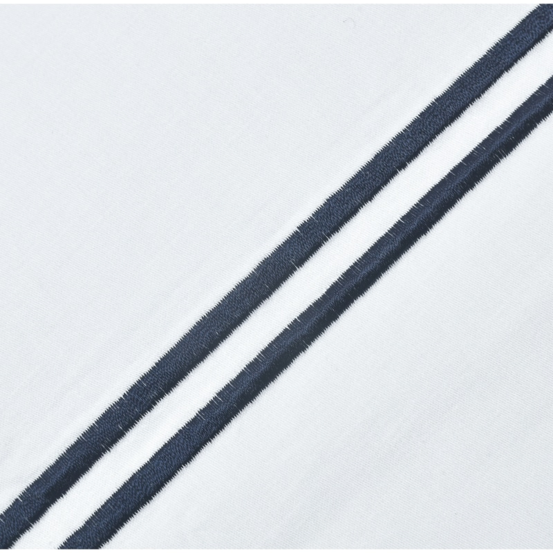 100% Cotton Hotel Bedsheet Set King Size Pillow Case and Duvet Cover