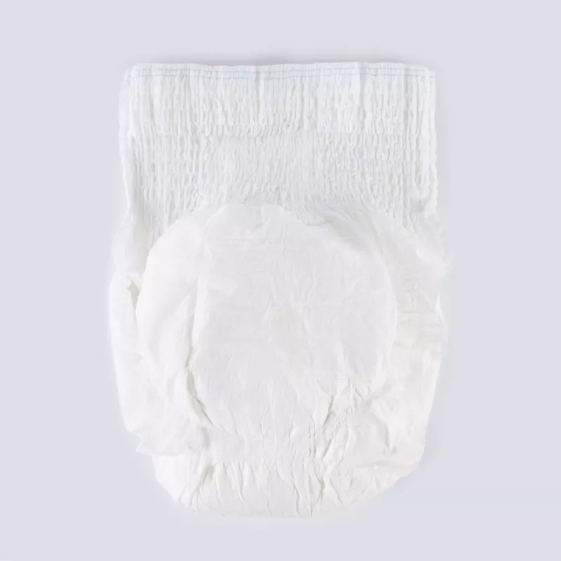 Whole Sales OEM High Quality Disposable Adult Diaper for Elderly with CE FDA ISO13485