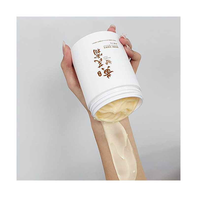Premium Quality Whitening Anti Aging Astragalus Cream