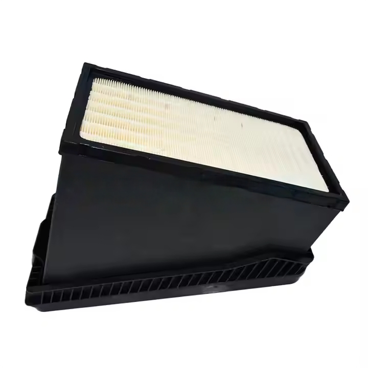 Reliable ACP Filter Replacement for Heavy Construction Equipment