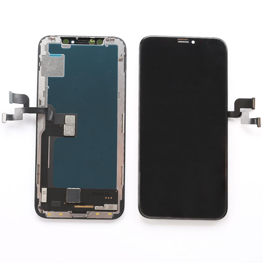 LCD OLED Incell TFT for iPhone Screen Display for iPhone 15 14 16 13 12 11 PRO Max Plus Xs X Xr 8 7 6s Factory Wholesale High Quality Best Price