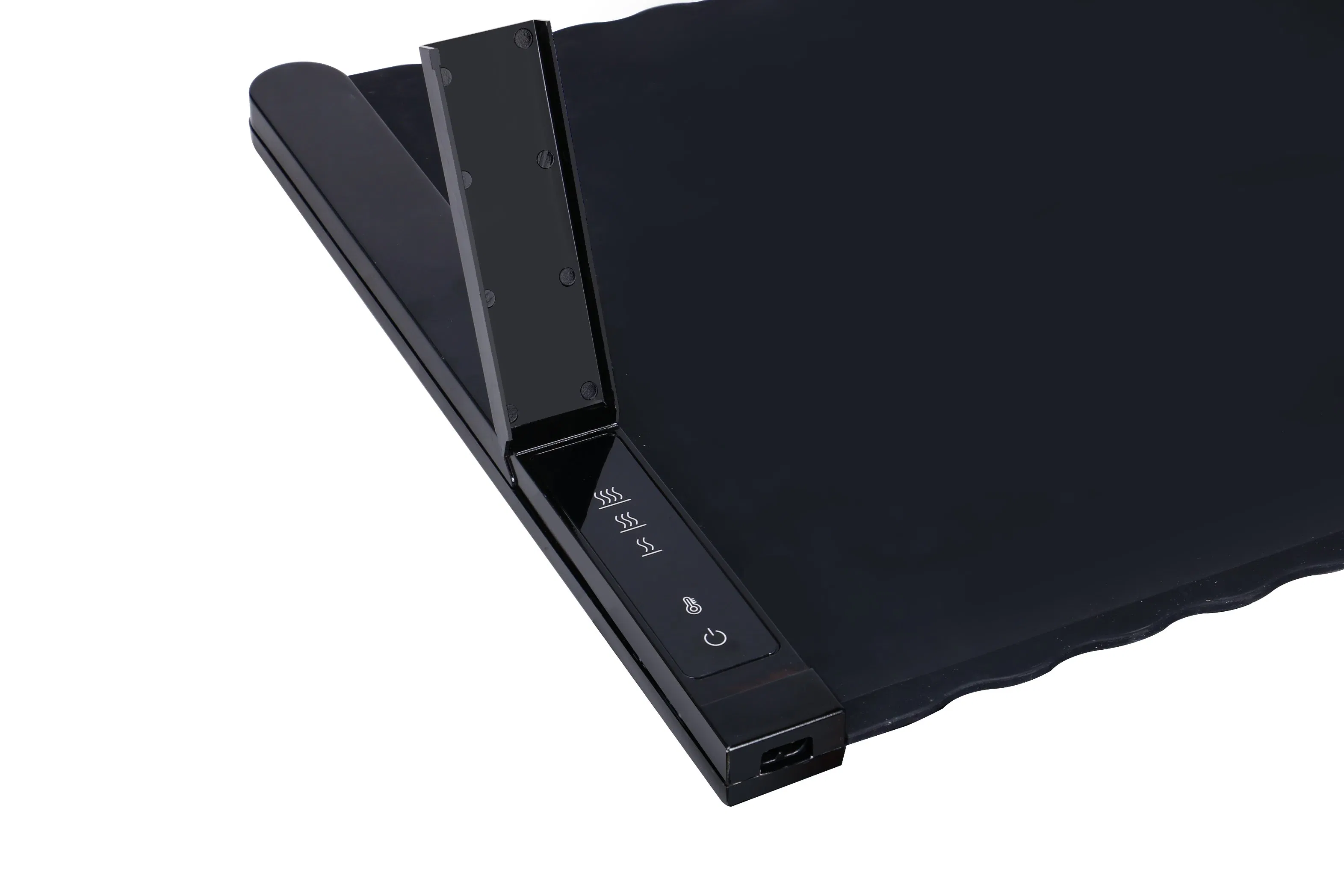 Kitchen Appliance Portable Food Heating Plate Foldable Silicone Warming Mat for Shabbat