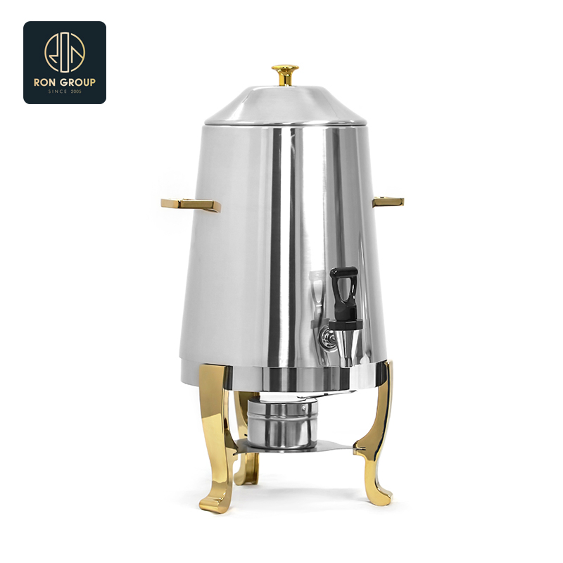 Buffet Juice Stove for Quick and Healthy Drink Preparation