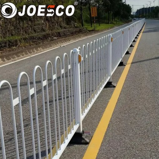 Anti-Collision Hot Dipped Galvanized Highway Guard Rail - High Quality Steel Highway Guard Rail for Road Traffic Safety & Anti-Impact Protection