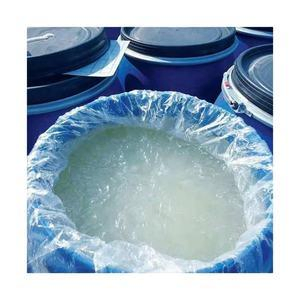 CAS No. 68585-34-2 AES/ SLES/Sodium Lauryl Ether Sulfate/70%