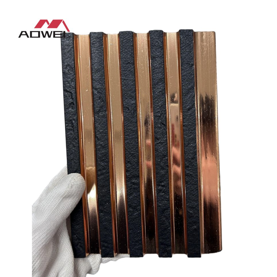 Premium High Density PS Panels for Industrial Applications