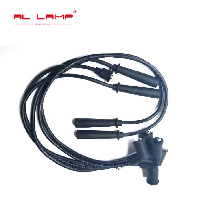 Высоковольтный провод зажигания MD023742 для Mitsubishi