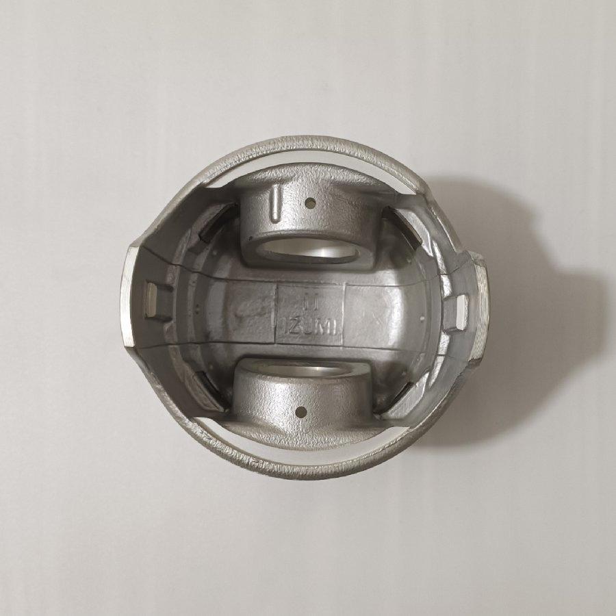 Поршень алюминиевый 2.0L для Toyota с оловянным покрытием (арт. 13101-54130)