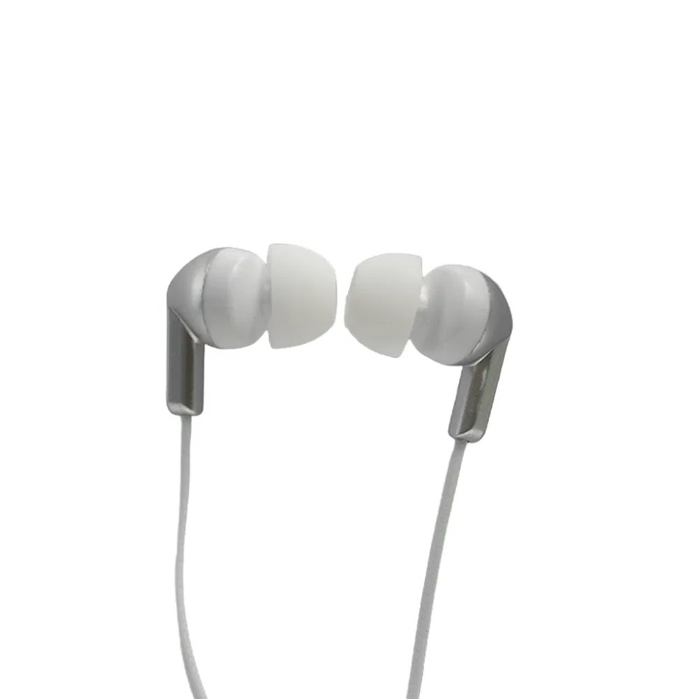 2024 New Cy-079 Selling Wired Earphone Perfect Stereo Music Headset Shark Fin 3.5mm in-Ear Earphones Headphones Custom Logo