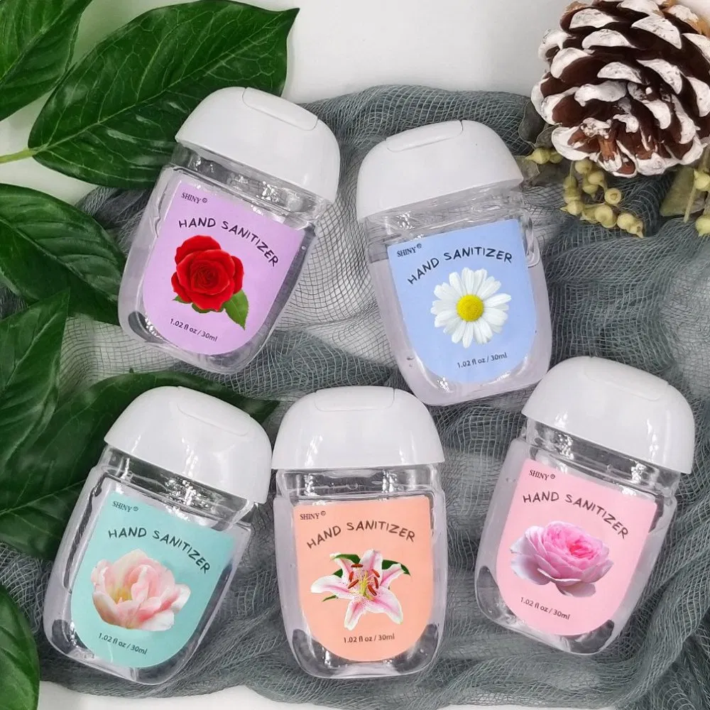 Антисептик для рук Mimi 30 мл Bath and Body Work