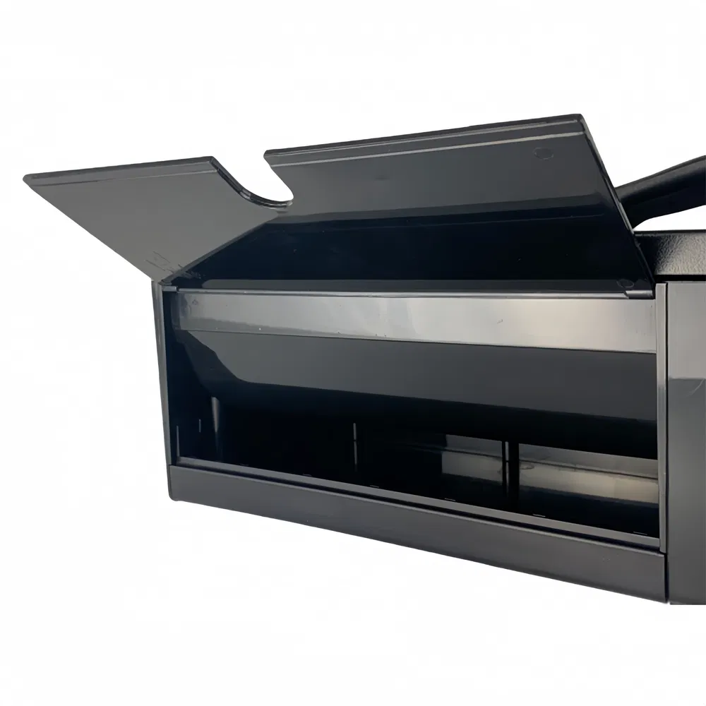 Portable Foldable Cash Drawer POS Terminal Sdk Function