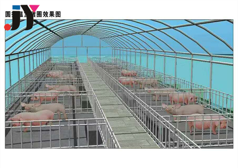 Versatile Steel Platform for Durable Warehouse Storage Solutions