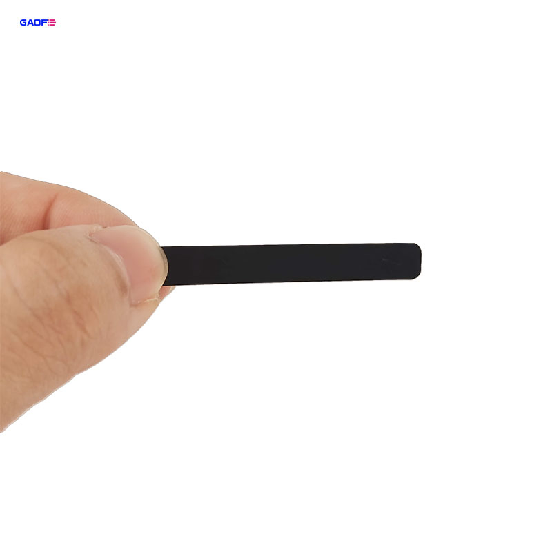 Synchronous High-Temperature Vulcanization Rubber Tyre Motorcycle Bike Vulcanization Label