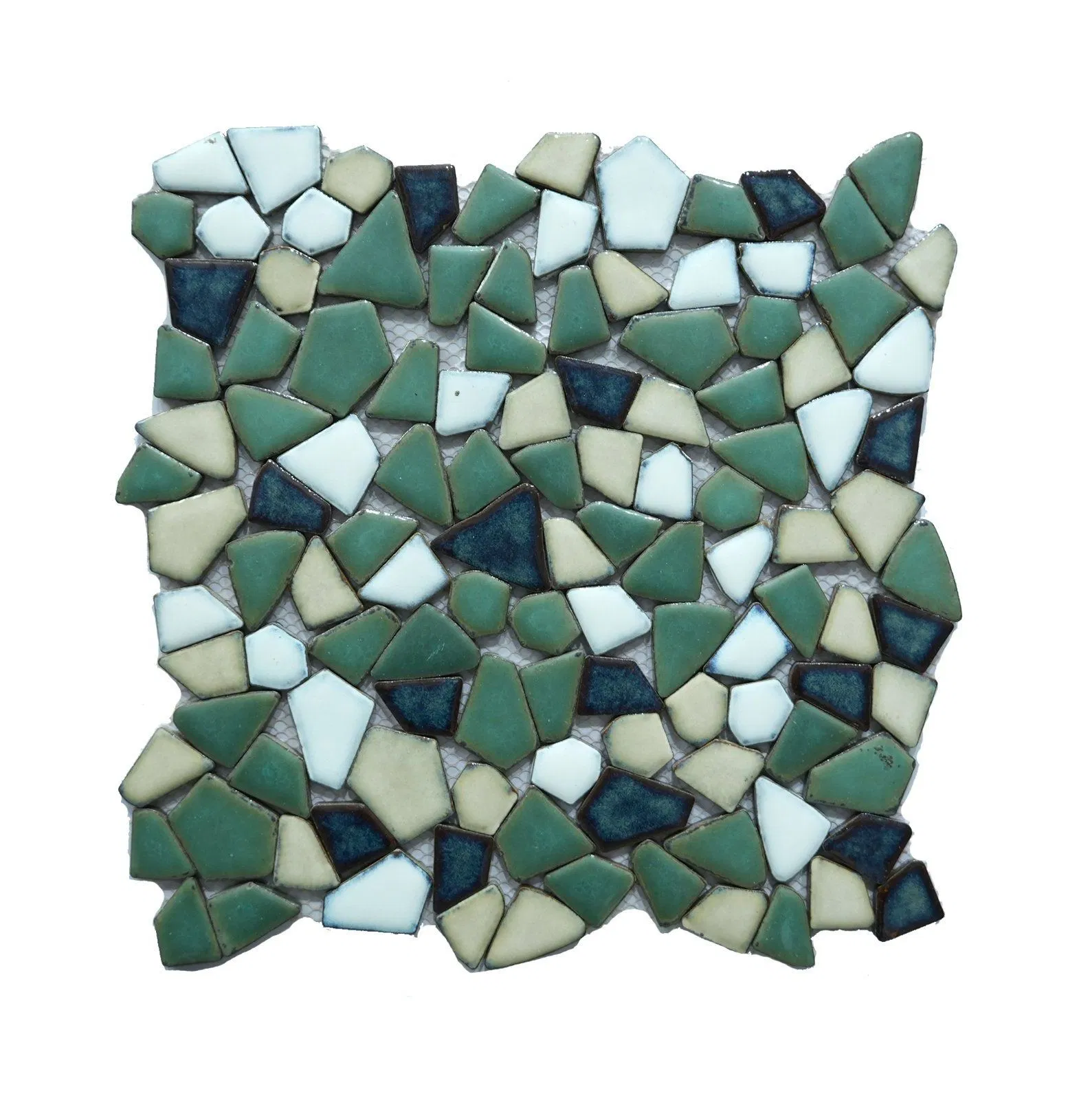 Керамическая плитка для ванной и кухни, метро и шестигранник