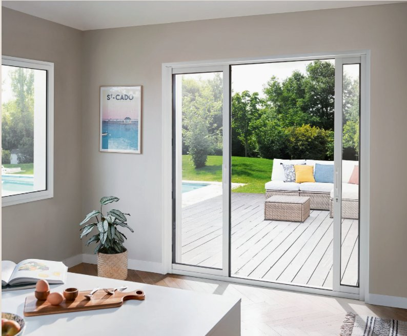 Soft Closing Roller Hanging Sliding Door Wheel with Damper