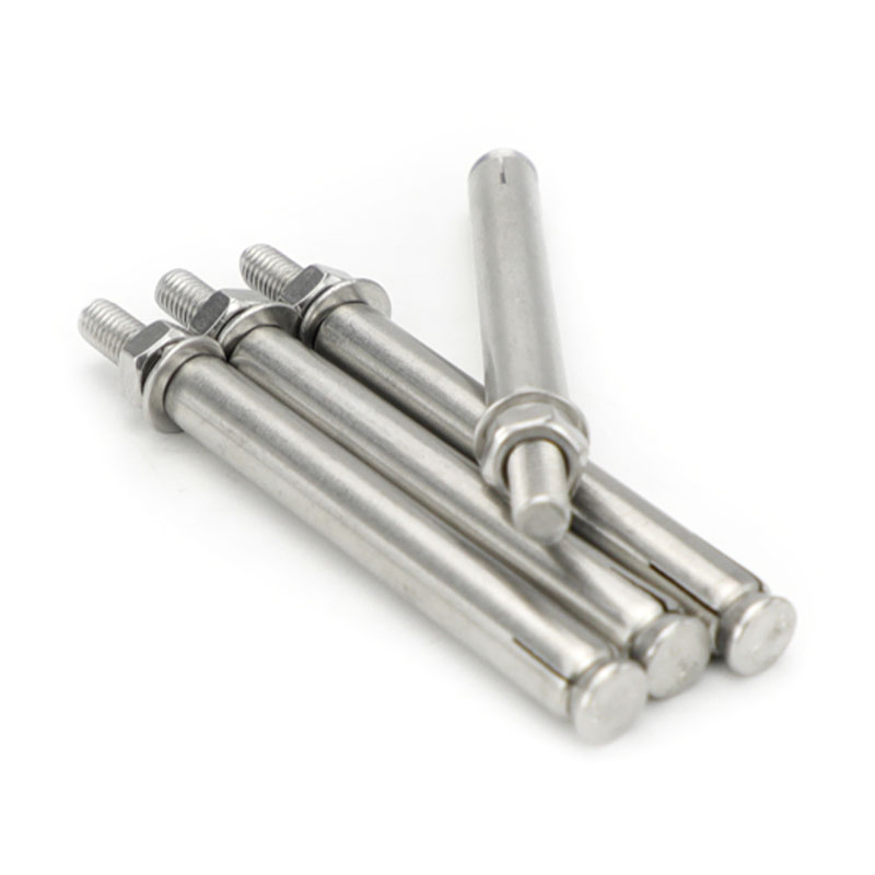 High-Quality Durable Expansion Bolt with Fast Shipping Options