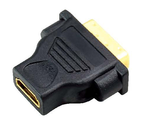 HDMI Female - DVI Male Adapter (CH40197)