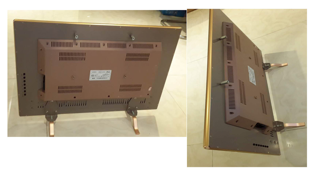 22inch TV Digital, Original LG Screen, Best Quality