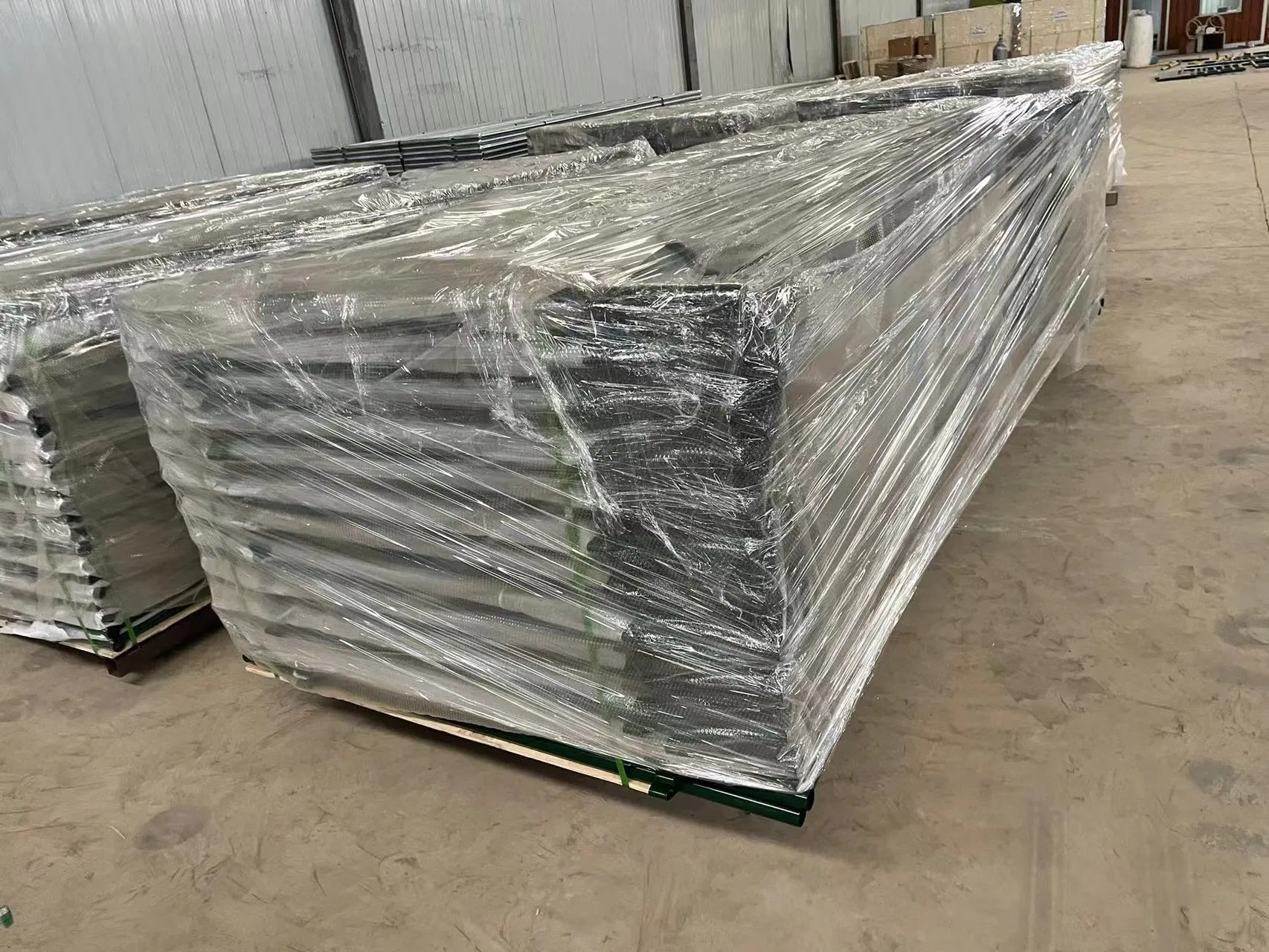 USA Round Pen 5ftx12FT Horse Corral Panels Livestock Cattle Panels