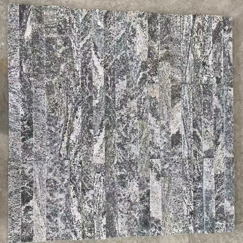 Natural Cultured Stone Slate Tiles Exterior Stone Wall Cladding for Wall Coating