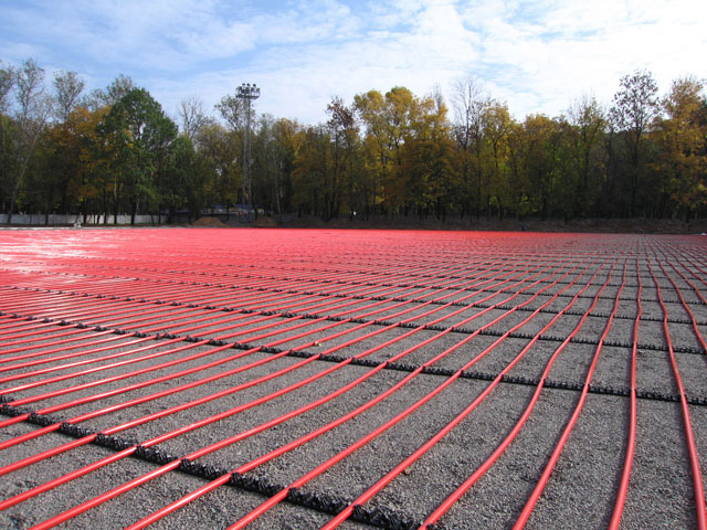Hewai Pexc Crosslinked Polyethylene Aluminum Composite HDPE Plastic Pex Pipe