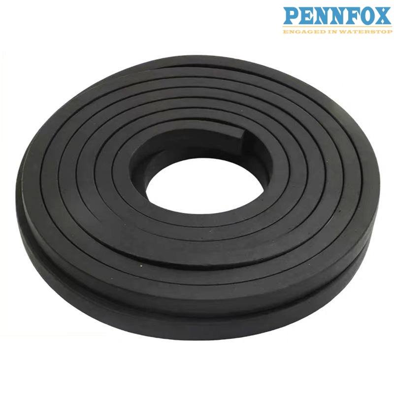 Hydrophilic Swellable Waterbar for Construction Joint