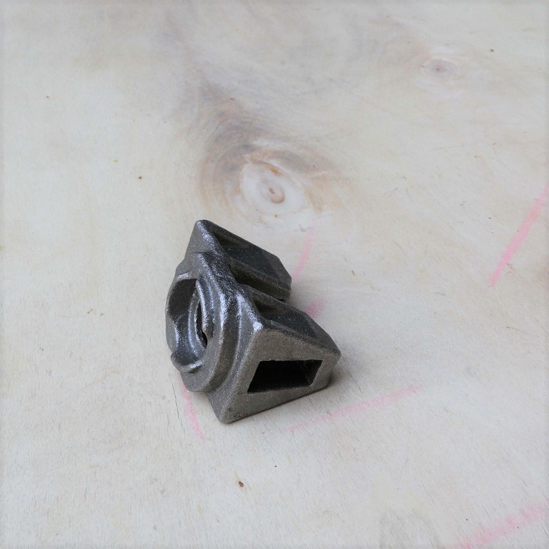 Building Construction Scaffolding Casting Ledger Head with Best Price