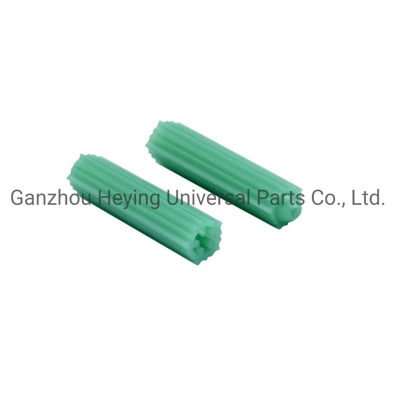 Plastic Nylon Injection Expansion Screw Anchor Screw