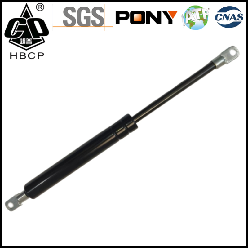 Gas Spring Universal Shock Absorber Hydraulic Support Rod for RV Can Customize