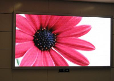 Video Display, Segment 409600 Dots/M^2 Fws Cardboard, Wooden Carton, Flight Case LED Display