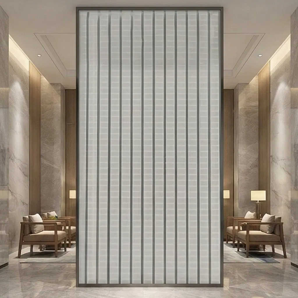 High-Quality Laminated Glass for Enhanced Safety and Durability