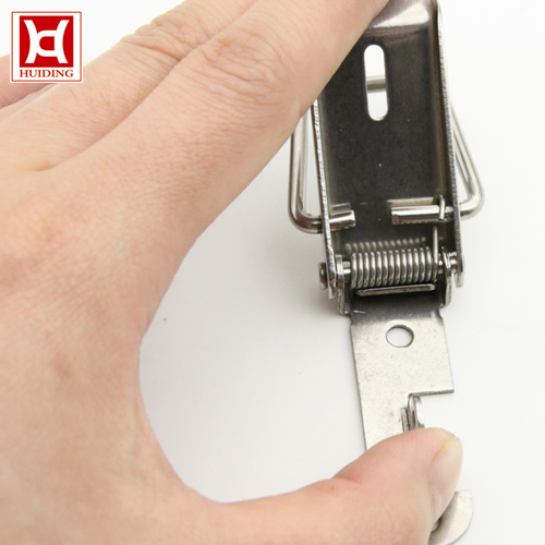 Toggle Latch Lock/Toggle Clip/Stainless Steel Draw Latch