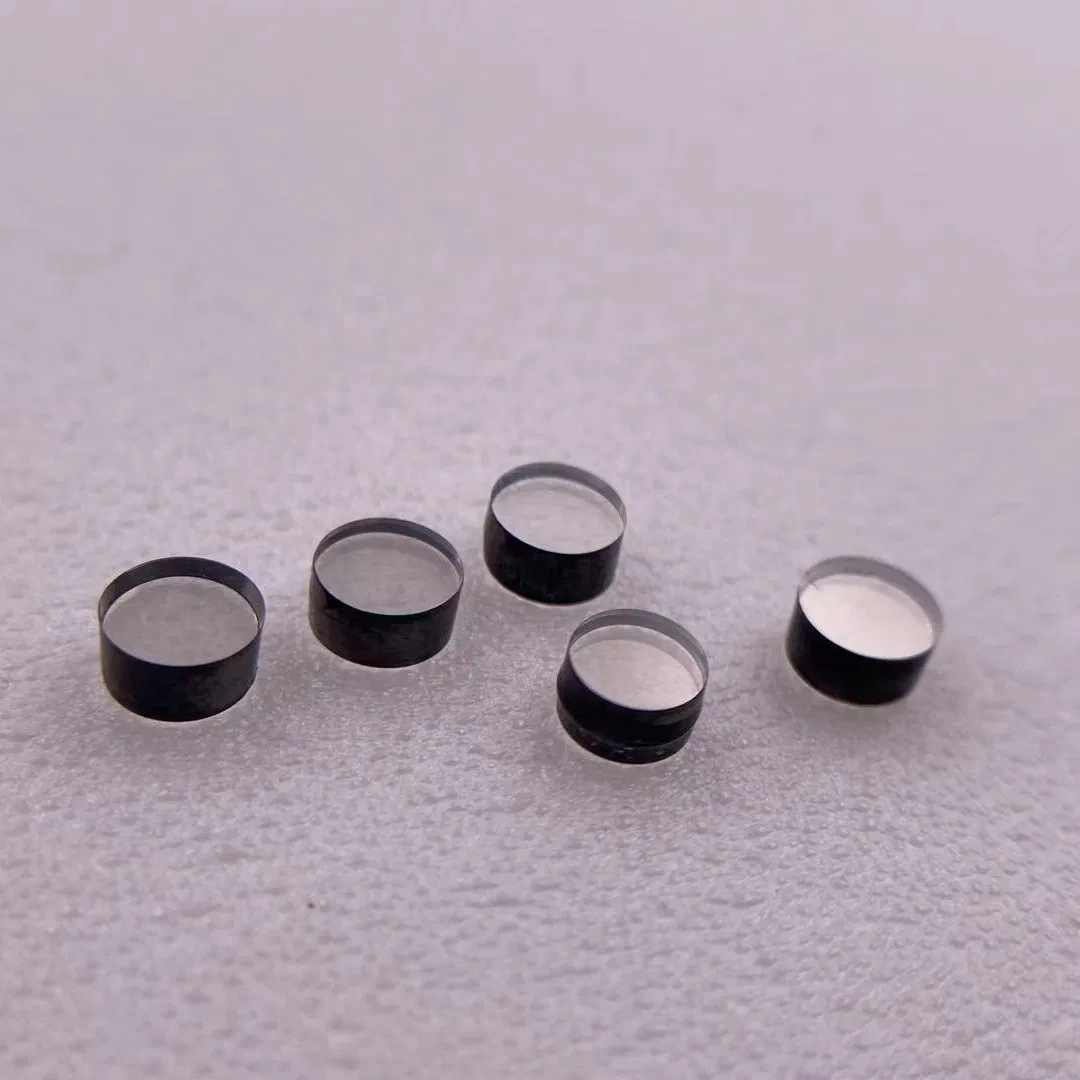 Алмазные пластины CVD для призм