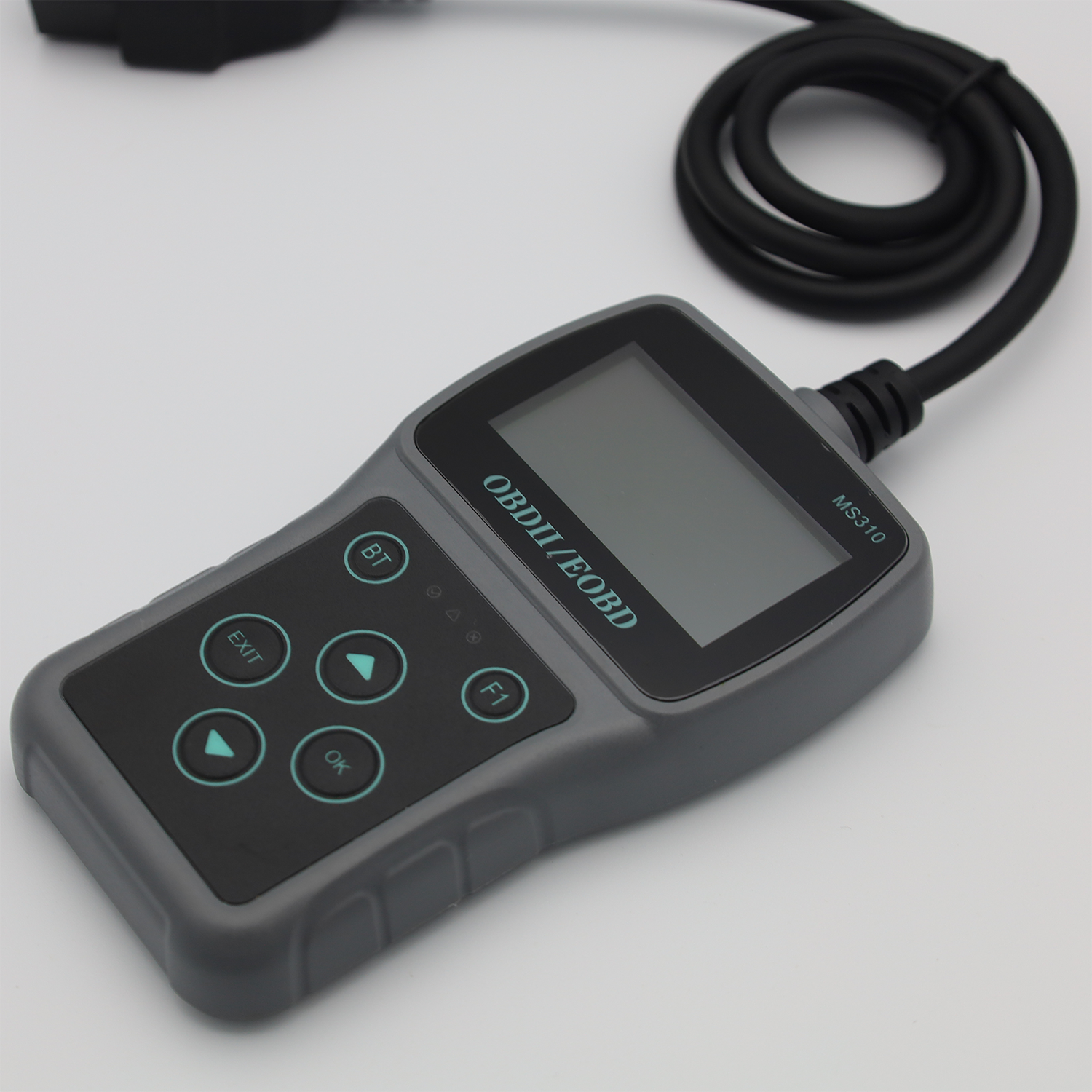 Автосканер OBD2 MS310 Bluetooth для автомобилей с 1996 года