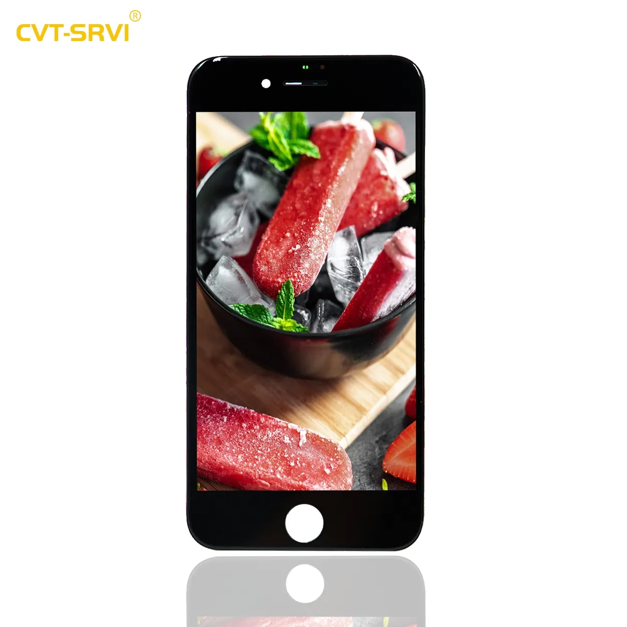 AAA Original Mobile Phone LCD for Iph 7g 8g 12 12 PRO 12 PRO Max Display Digitizer with Touch Screen Assembly