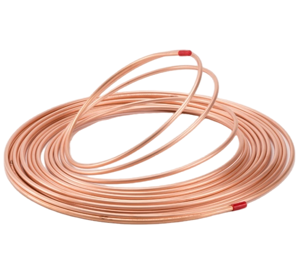Copper Tube for Air Conditioner