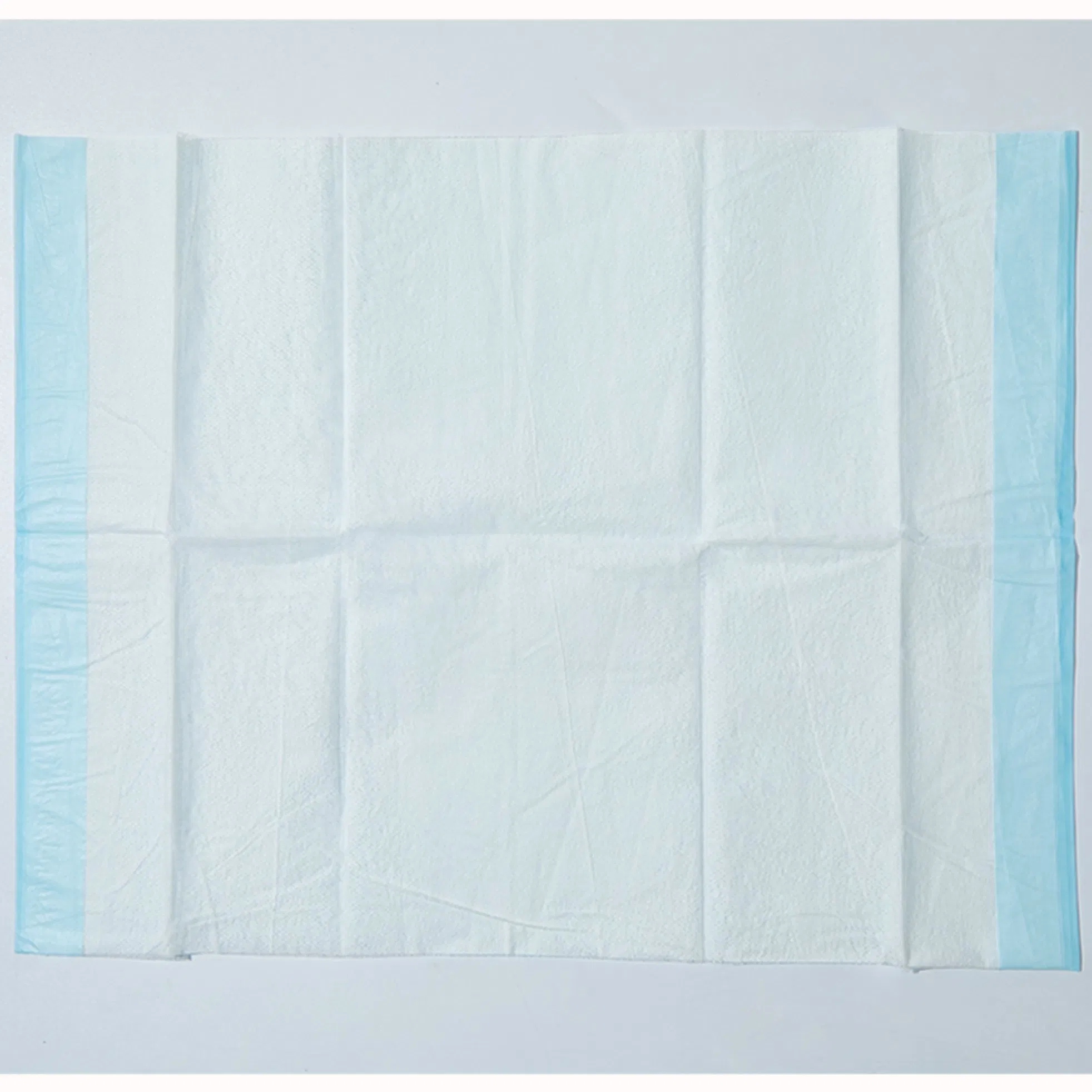 Disposable Nursing Pads Medical Care Hospital Use Cotton Under Pad
