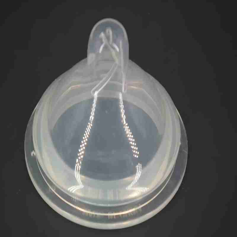 Food-Grade Silicone Rubber Children's Products Baby Skin-Friendly Silicone Items Custom Silicone Baby Pacifier Nipple Molds Manufacturer