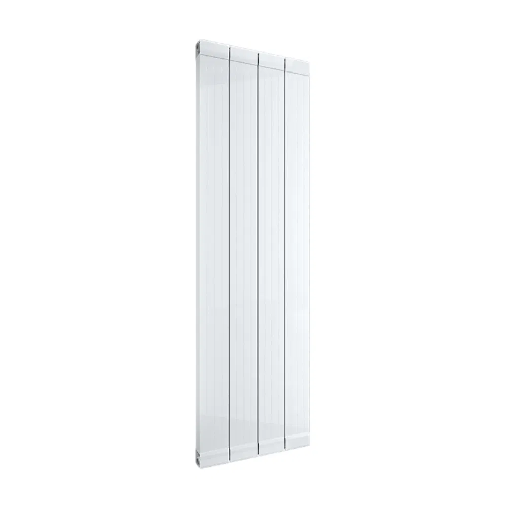 Rapid Warming Minimalist Design Aluminum Steel Composite Radiator for Residential & Commercial