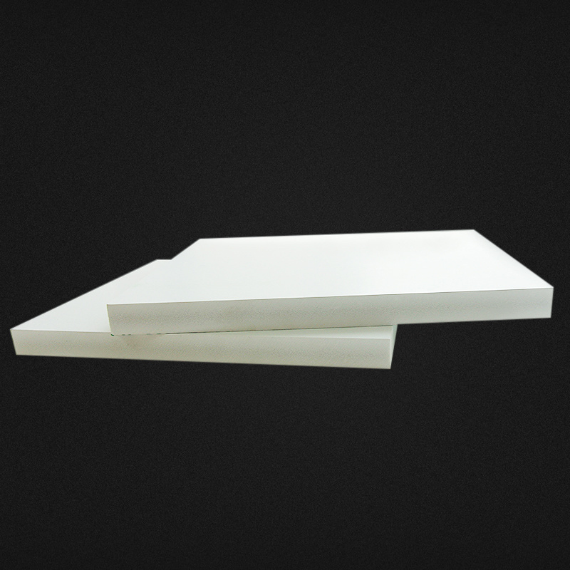 4*8FT 8mm PVC Forex Sheet Packed by Carton