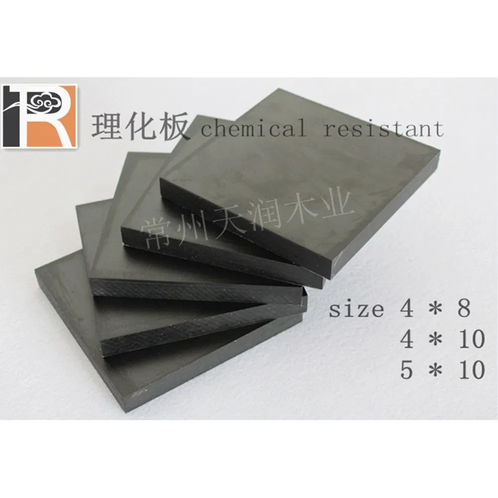 Toilet Wall Sandwich Compact HPL/Stone Panel/Building Material /HPL